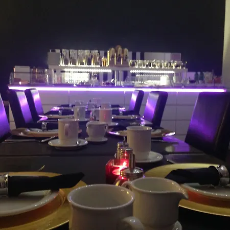 Ξενοδοχείο Am Volksgarten