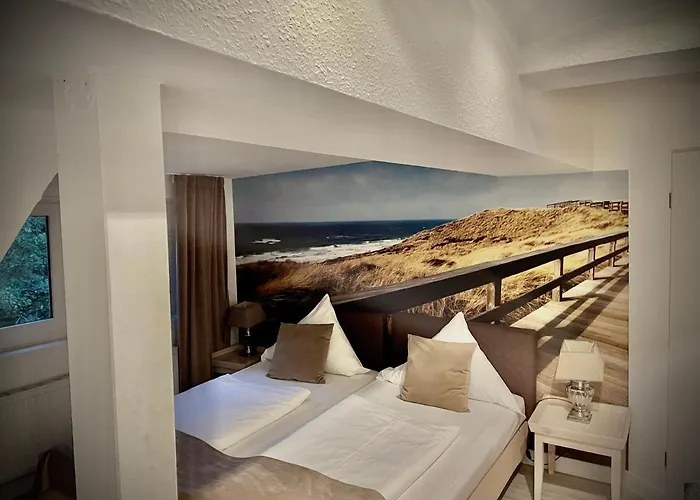 Am Volksgarten Ντίσελντορφ