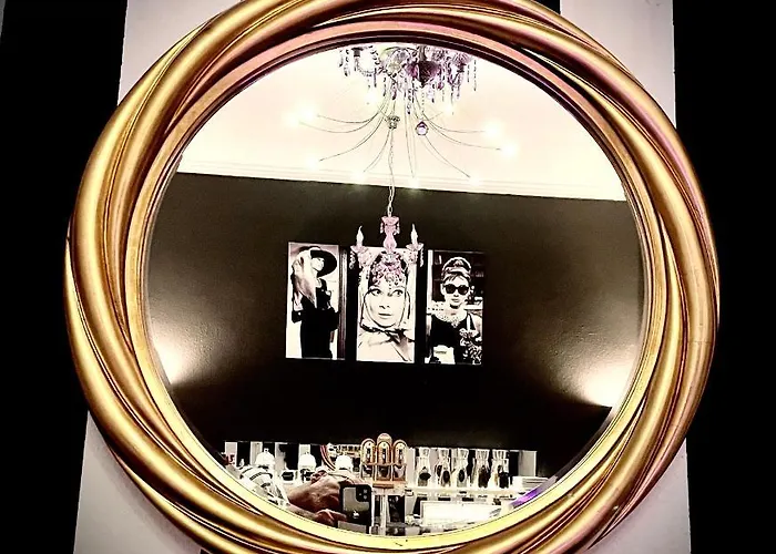 Am Volksgarten Ξενοδοχείο 3*