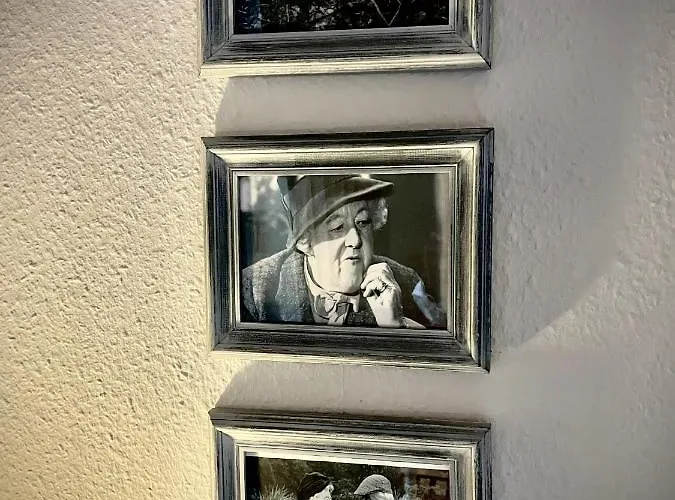 Ξενοδοχείο Am Volksgarten Ντίσελντορφ