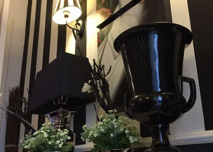 Am Volksgarten 3* Ντίσελντορφ