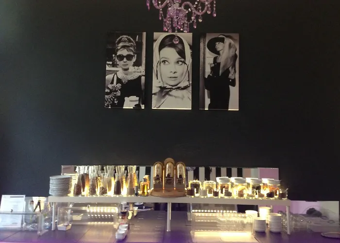 Am Volksgarten Ξενοδοχείο