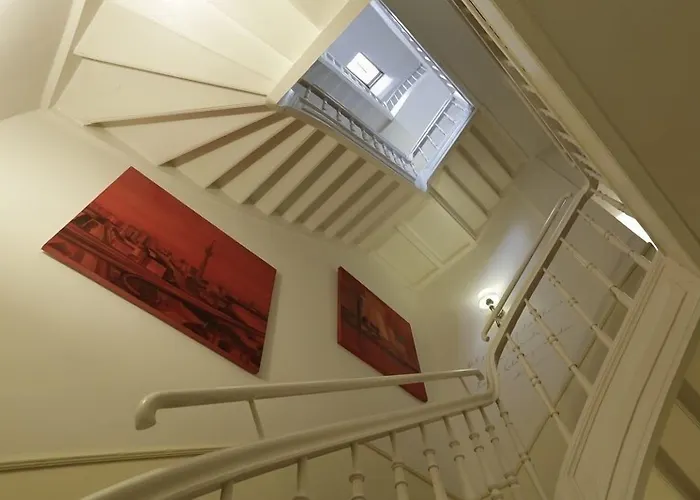 Ξενοδοχείο Am Volksgarten Ντίσελντορφ