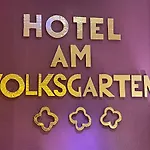 Am Volksgarten מלון דיסלדורף