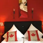 Am Volksgarten Hotell 3*