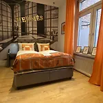 Am Volksgarten Hotell Düsseldorf