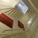 Hotell Am Volksgarten Düsseldorf
