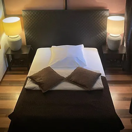 Am Volksgarten Otel