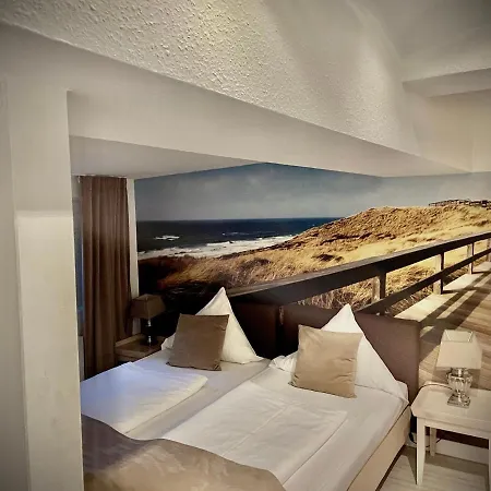 Am Volksgarten Düsseldorf