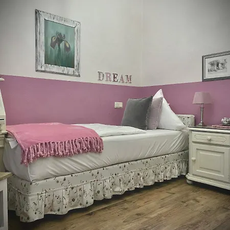 Hotel Am Volksgarten Dusseldorf