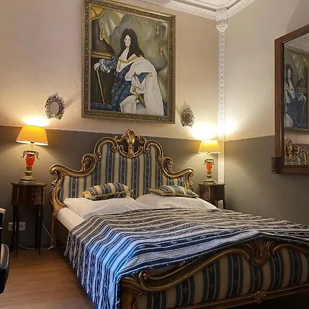 Am Volksgarten Hotel