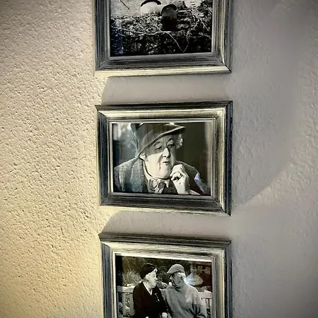 Hotel Am Volksgarten Dusseldorf