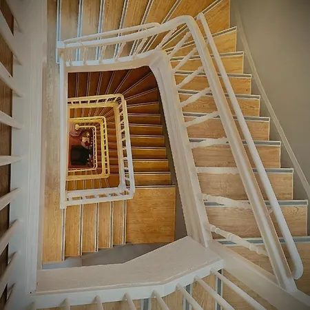 Hotel Am Volksgarten