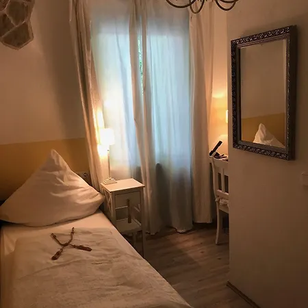 Am Volksgarten Ξενοδοχείο 3*