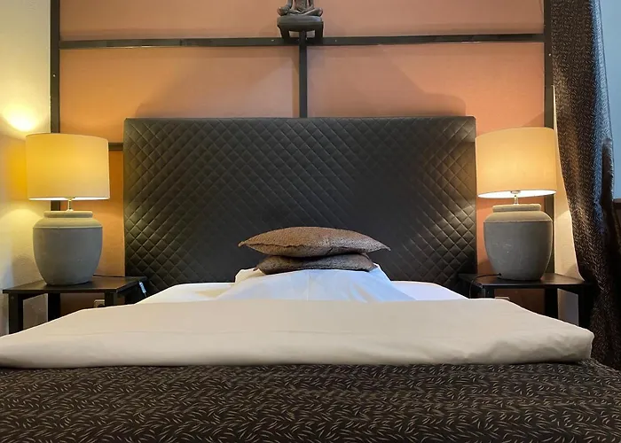 Am Volksgarten Hotel 3*