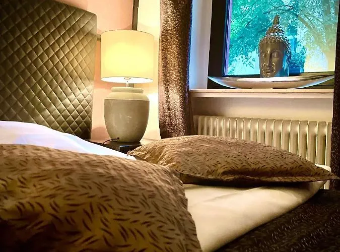 Hotel Am Volksgarten