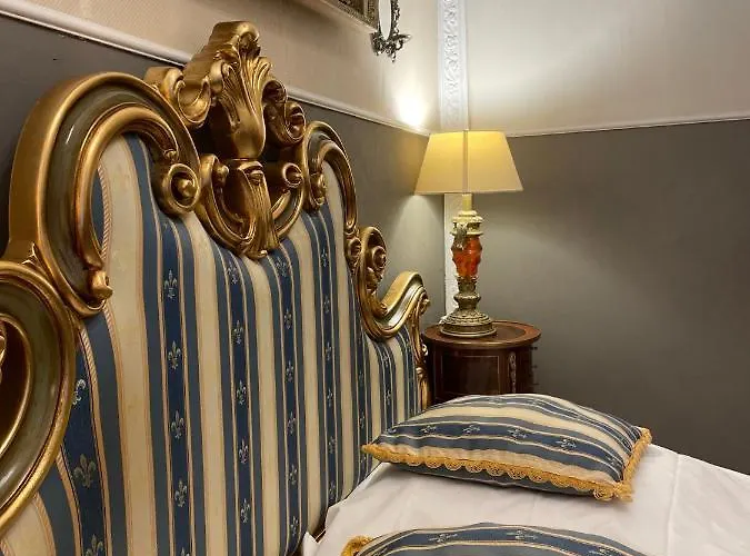 Hotel Am Volksgarten 3*