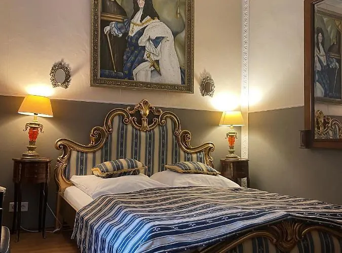 Am Volksgarten Hotel