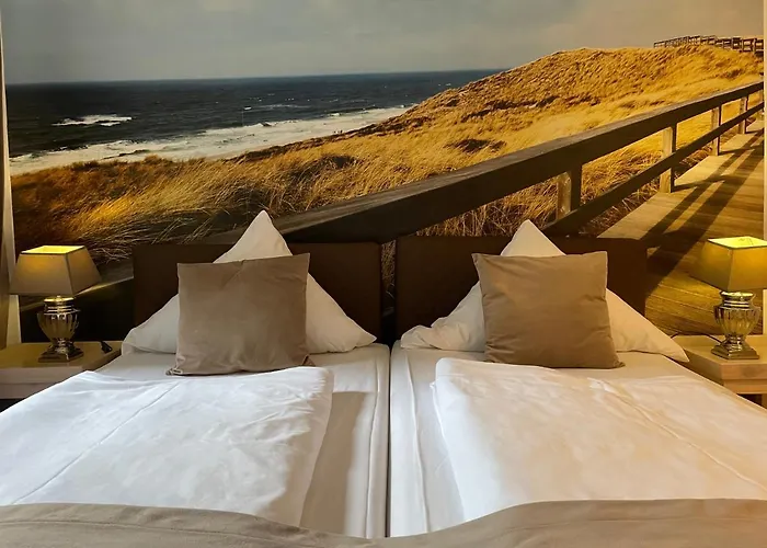 Am Volksgarten Hotel 3*