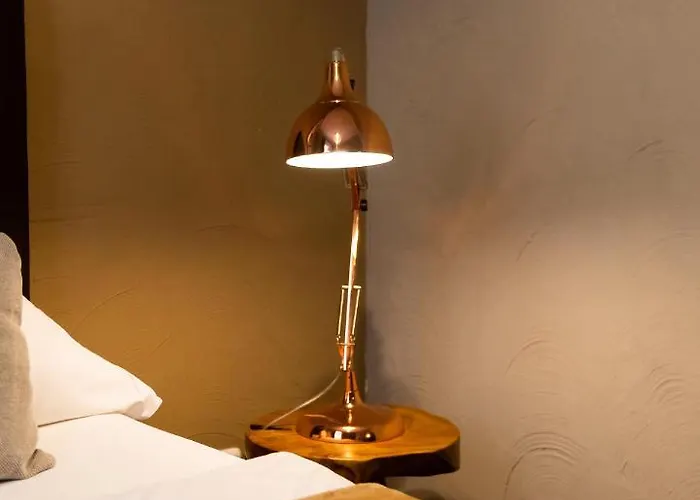 فندق Am Volksgarten