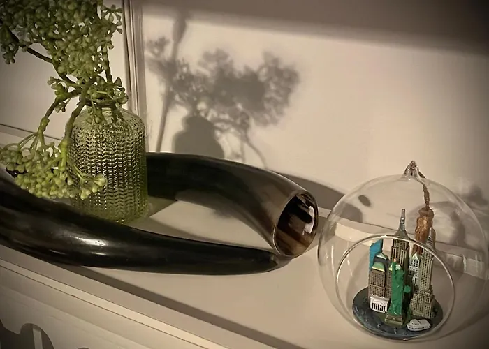 Am Volksgarten 3* دوسلدورف