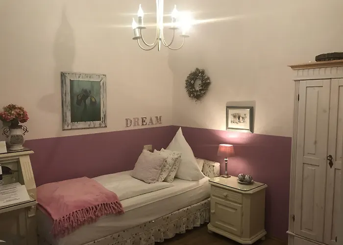 فندق Am Volksgarten