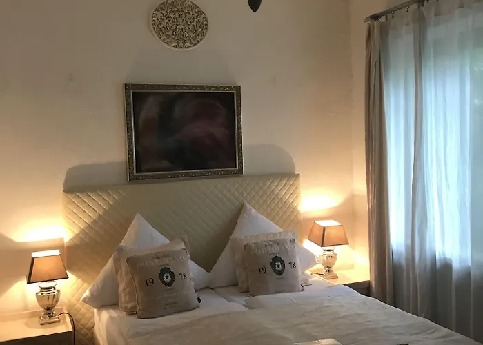 Hotel Am Volksgarten