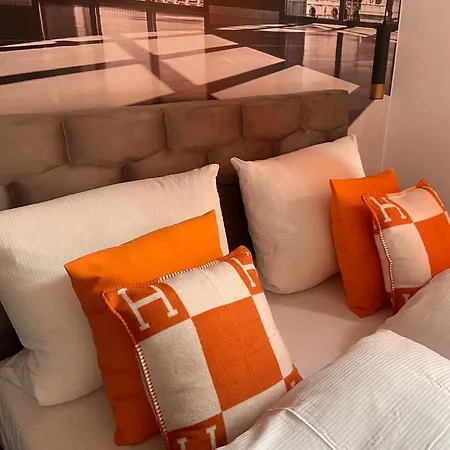 酒店 人民花园酒店 杜塞尔多夫