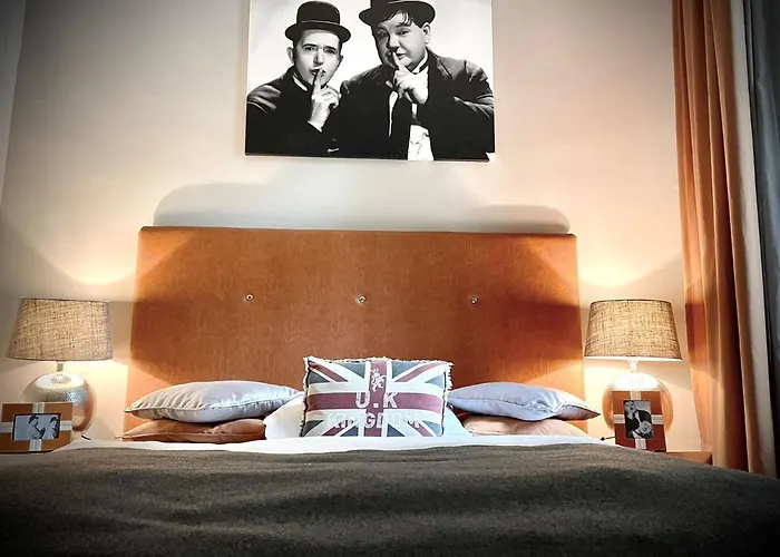 人民花园酒店 3*