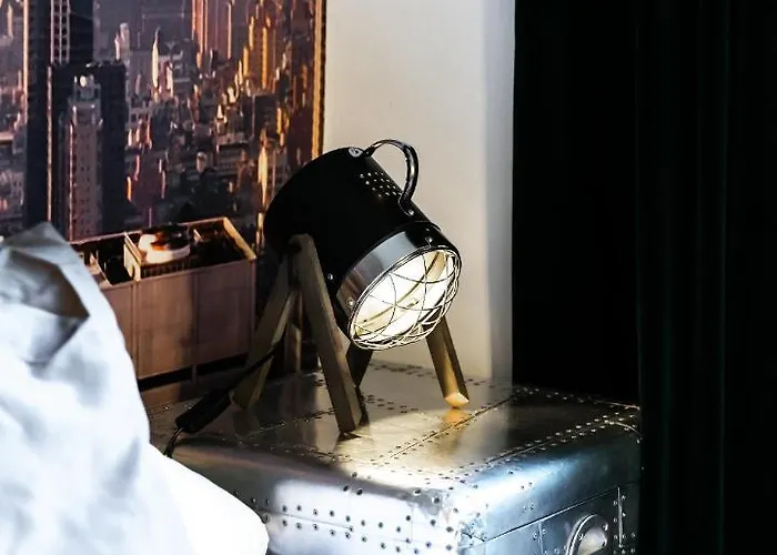 酒店 人民花园酒店 3*