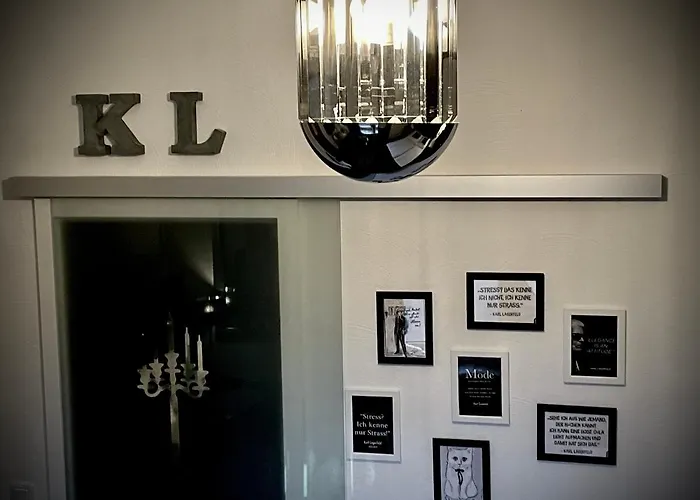 人民花园酒店 杜塞尔多夫