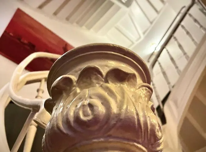 人民花园酒店 酒店 3*