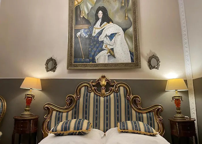 人民花园酒店 杜塞尔多夫