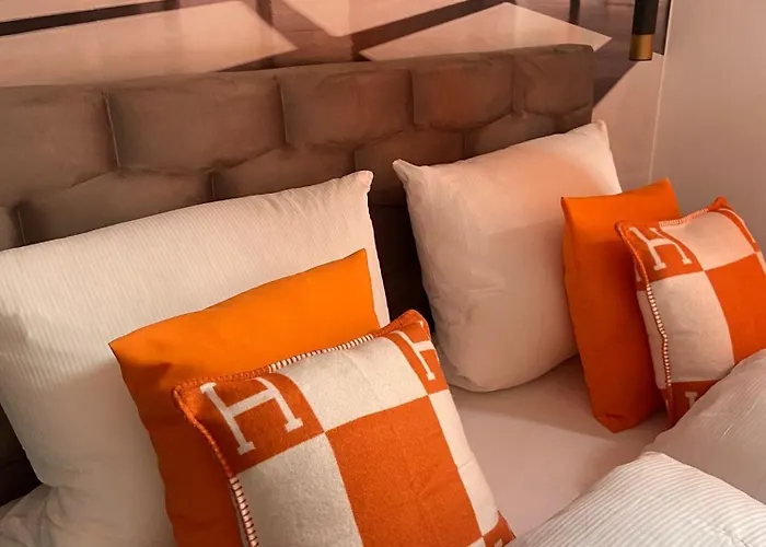 酒店 人民花园酒店 杜塞尔多夫