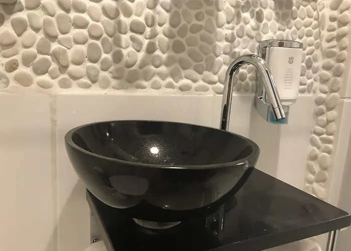 人民花园酒店 酒店 3*