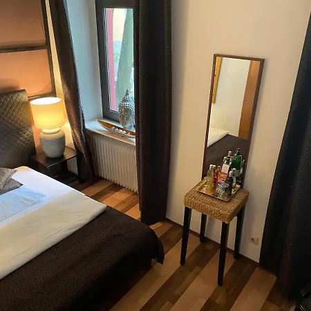Am Volksgarten Hotel