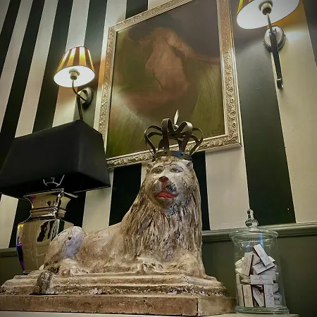 Am Volksgarten Hotel Dusseldorf