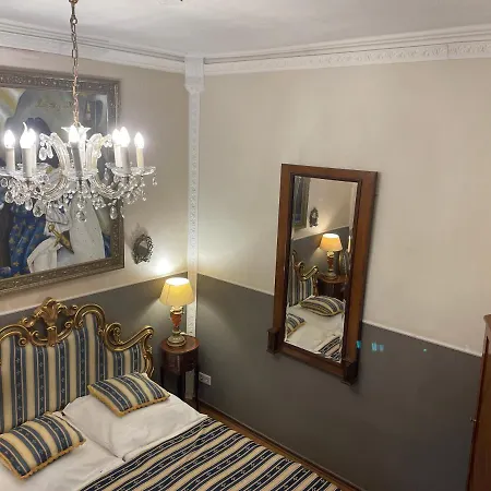 Hotel Am Volksgarten Dusseldorf