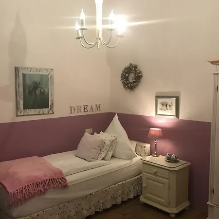 Hotel Am Volksgarten