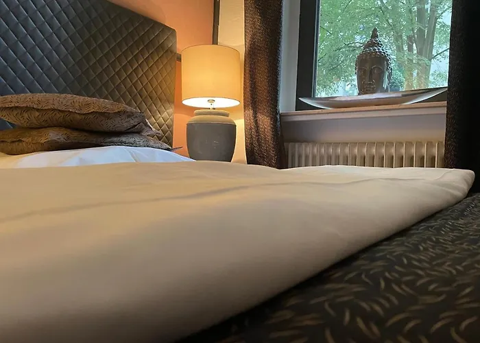 Hotel Am Volksgarten