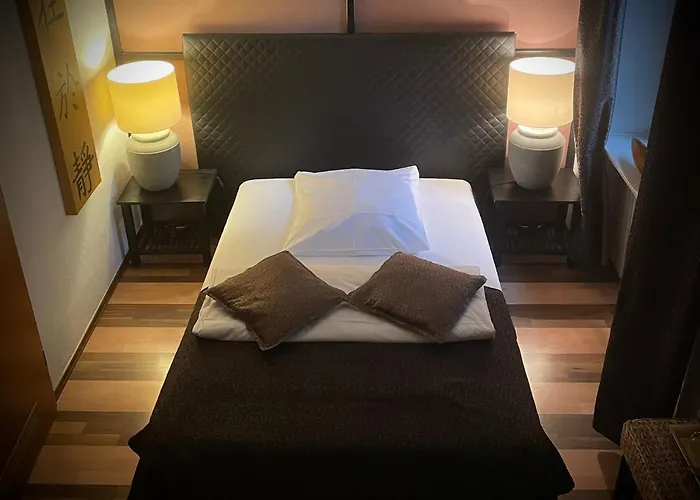 Am Volksgarten Hotel