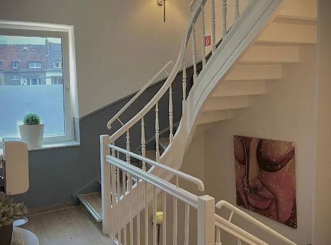 Hotel Am Volksgarten