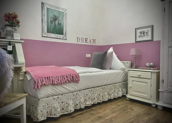 Hotel Am Volksgarten Düsseldorf