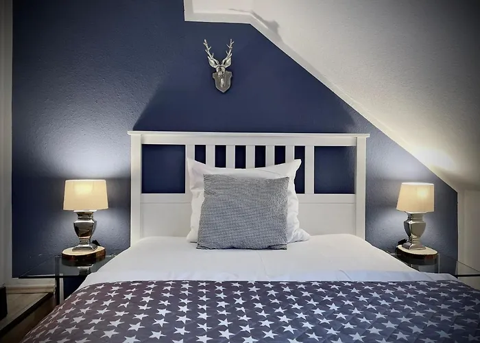 Am Volksgarten דיסלדורף