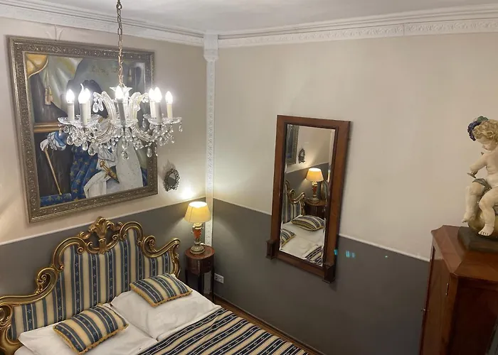 Hotel Am Volksgarten Düsseldorf