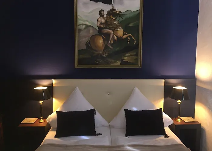 Am Volksgarten Düsseldorf