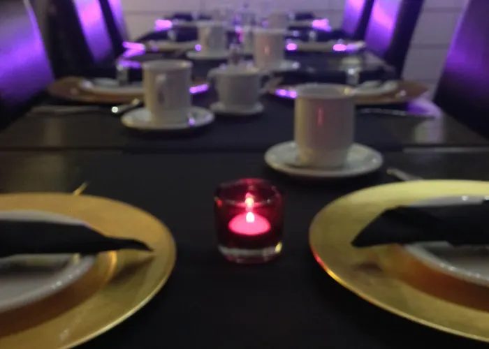 Am Volksgarten Hotel 3*